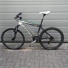 Kolo Orbea Zwart wit, jak nahlášeno Fietsdepot Hasselt pomocí iLost
