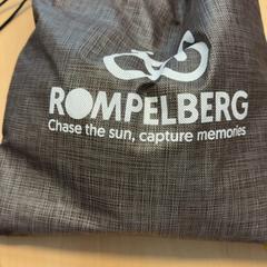 Rugzakje, ako bolo nahlásené RET pomocou iLost