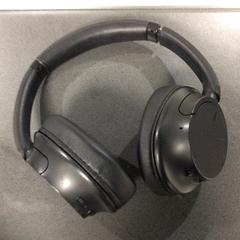 Koptelefoon, zoals gemeld door Breng Nijmegen met iLost