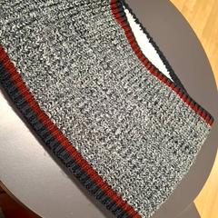 Borsa da collo Gris, come riportato da IKEA Nice Saint Isidore utilizzando iLost