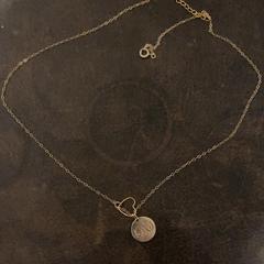 Necklace, jak nahlášeno Van der Valk Hotel Heerlen pomocí iLost