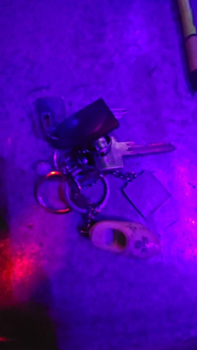 Keys