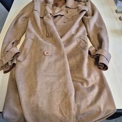 Txamarra Beige/bruin lang, gisa salatu by Connexxion Zeeland iLost erabiliz