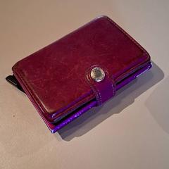 Peňaženky Venhaus, ako bolo nahlásené Familiepark Drievliet pomocou iLost