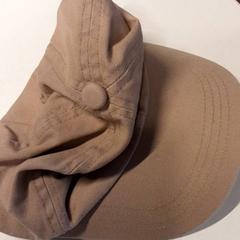 Mütze, gemeldet von Qbuzz ZHN über iLost