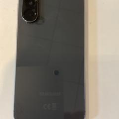 Cellulare Breeveld. Samsung, come riportato da Gemeente Amsterdam - Bureau Gevonden Voorwerpen utilizzando iLost