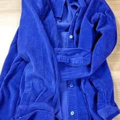 Jas, zoals gemeld door Connexxion Amstelveen met iLost