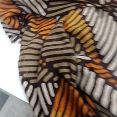 Sjal, som rapportert av IKEA Clermont Ferrand ved bruk av iLost