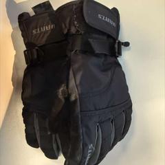 Hansker Zwart, som rapportert av AFAS Live ved bruk av iLost