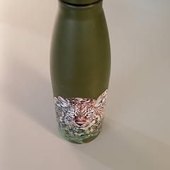 Bottiglia, come riportato da Padualaan 99 utilizzando iLost