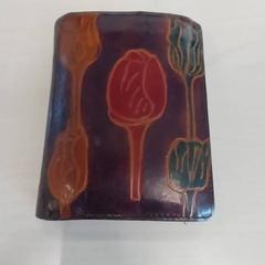 Plånbok Corsius, rapporterat av Arriva Limburg Zuid med iLost