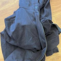 Vest, as reported by GVB using iLost