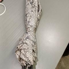 Paraply, rapporterat av Qbuzz GD Groningen HS med iLost