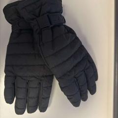 手袋 zwart がiLostで AFAS Live によって報告されました