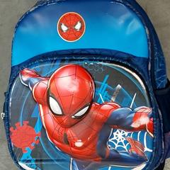 Plecak - Spiderman - Tabit, zgłoszono przez Centraal magazijn przy użyciu iLost