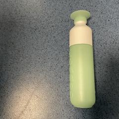 Üveg Dopper, amint azt Breng Arnhem az iLost segítségével jelentette.