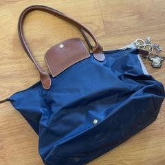 Sac, a été signalé par HTM utilisant iLost