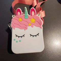 Sacoche Licorne, a été signalé par IKEA Orléans - Ardon utilisant iLost