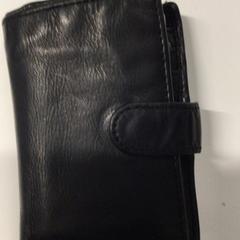 Posiadacz karty Traynor, zgłoszono przez Gemeente Haarlem przy użyciu iLost