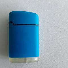 Diverse - Aansteker, rapporterat av Centraal magazijn med iLost