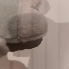 Kuscheltier, gemeldet von De Efteling über iLost