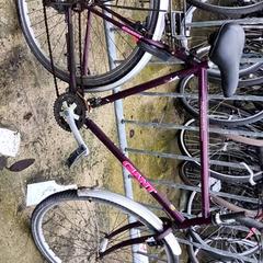 Women’s bike Giant, as reported by Stadswerk072 using iLost