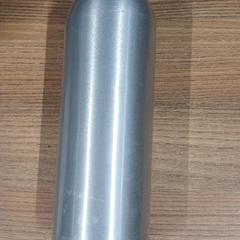 Vizesüveg, amint azt Vrije Universiteit Brussel (VUB) az iLost segítségével jelentette.