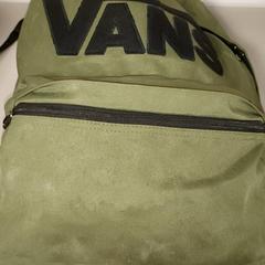 Zaino, come riportato da Regio Antwerpen - Brussel utilizzando iLost