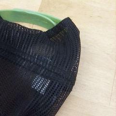 Keps, rapporterat av IKEA Valladolid med iLost