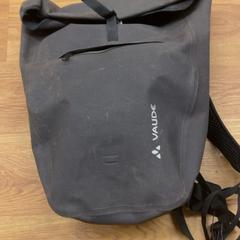 Sack, gemeldet von HTM über iLost