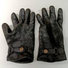 İLost kullanarak IKEA Groningen tarafından bildirildiği gibi Eldivenler Zwart leren