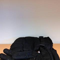 İLost kullanarak Keolis Lund tarafından bildirildiği gibi Eldivenler