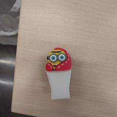 おもちゃ Jouet kfc les minions がiLostで IKEA Marseille - Vitrolles によって報告されました