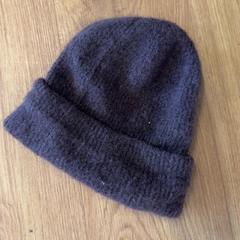 Beanie, som rapportert av GVB ved bruk av iLost