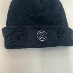 Beanie, jak nahlášeno Heidelberglaan 15 pomocí iLost