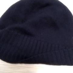 Beanie Donkerblauw, jak nahlášeno Qbuzz Fryslân pomocí iLost