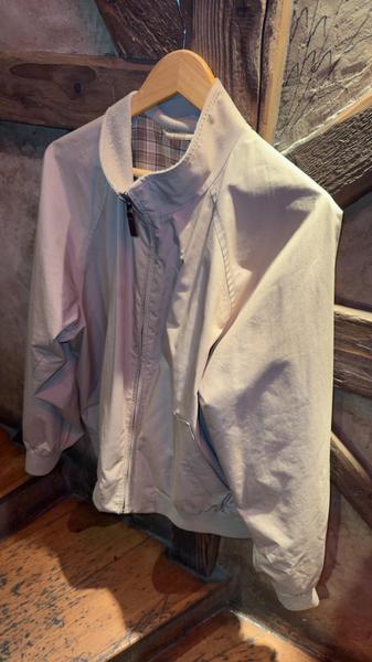 Jacket Beige