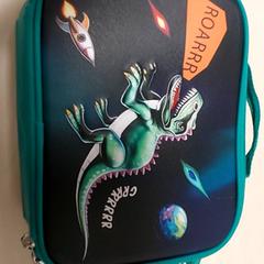 Bossa Boekentas, segons ha informat Centraal magazijn mitjançant iLost