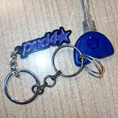 Chiave della bicicletta, come riportato da Qbuzz DMG utilizzando iLost