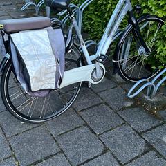 Fiets, segons s'ha informat a iLost
