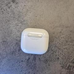 Elektronika - Case airpods wit, ako bolo nahlásené Centraal magazijn pomocou iLost