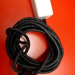 İLost kullanarak UvA REC tarafından bildirildiği gibi Usb şarj cihazı oplader