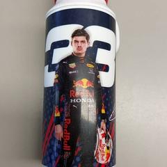 Ivópalack Max Verstappen, amint azt Burgers' Zoo az iLost segítségével jelentette.