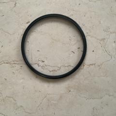 UV filter voor lens, iLost에 보고됨