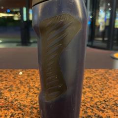 병, iLost를 사용하여 Pathé Utrecht Leidsche Rijn에 보고됨