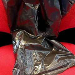 Tasje, zoals gemeld door Syntus Provincie Utrecht met iLost