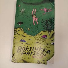 Livre, a été signalé par IKEA Åsane utilisant iLost