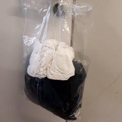 Bossa, segons ha informat Qbuzz ZHN mitjançant iLost