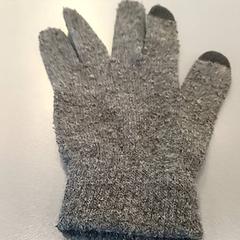 手袋 Grijs がiLostで Qbuzz GD Groningen HS によって報告されました