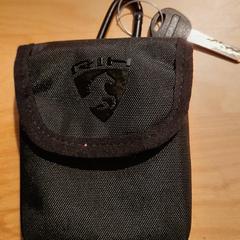 Sleutel met hoes/tasje, as reported to iLost